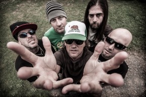 UGLY KID JOE – „Uglier Than They Used Ta Be‘‘ – Tour