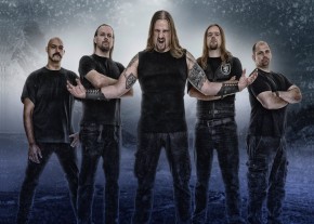 METAL MONDAY – OBSCURITY + FORGOTTEN NORTH + CASKET INC.
