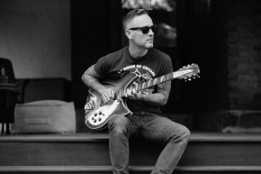 DAVE HAUSE AND THE MERMAID