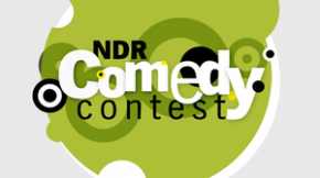 NDR COMEDY CONTEST