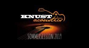 KNUST ACOUSTICS SOMMERSESSION 2019