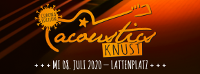 KNUST ACOUSTICS SOMMERSESSION 2020