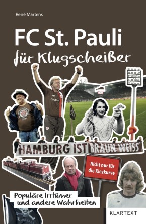 FC ST. PAULI FÜR KLUGSCHEISSER