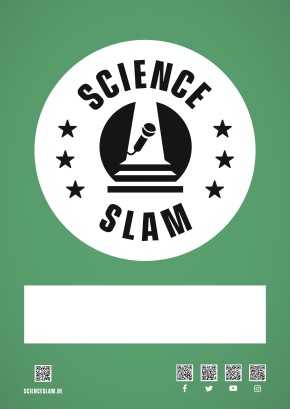 SCIENCE SLAM