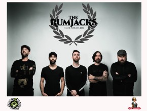THE RUMJACKS