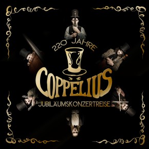 COPPELIUS