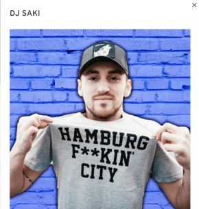 KNUST2GO HAMMER PARK: KINDERFEST + I-FIRE + DJ Saki
