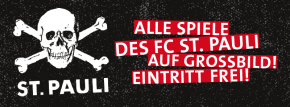 FC ST. PAULI – 1.FC KAISERSLAUTERN