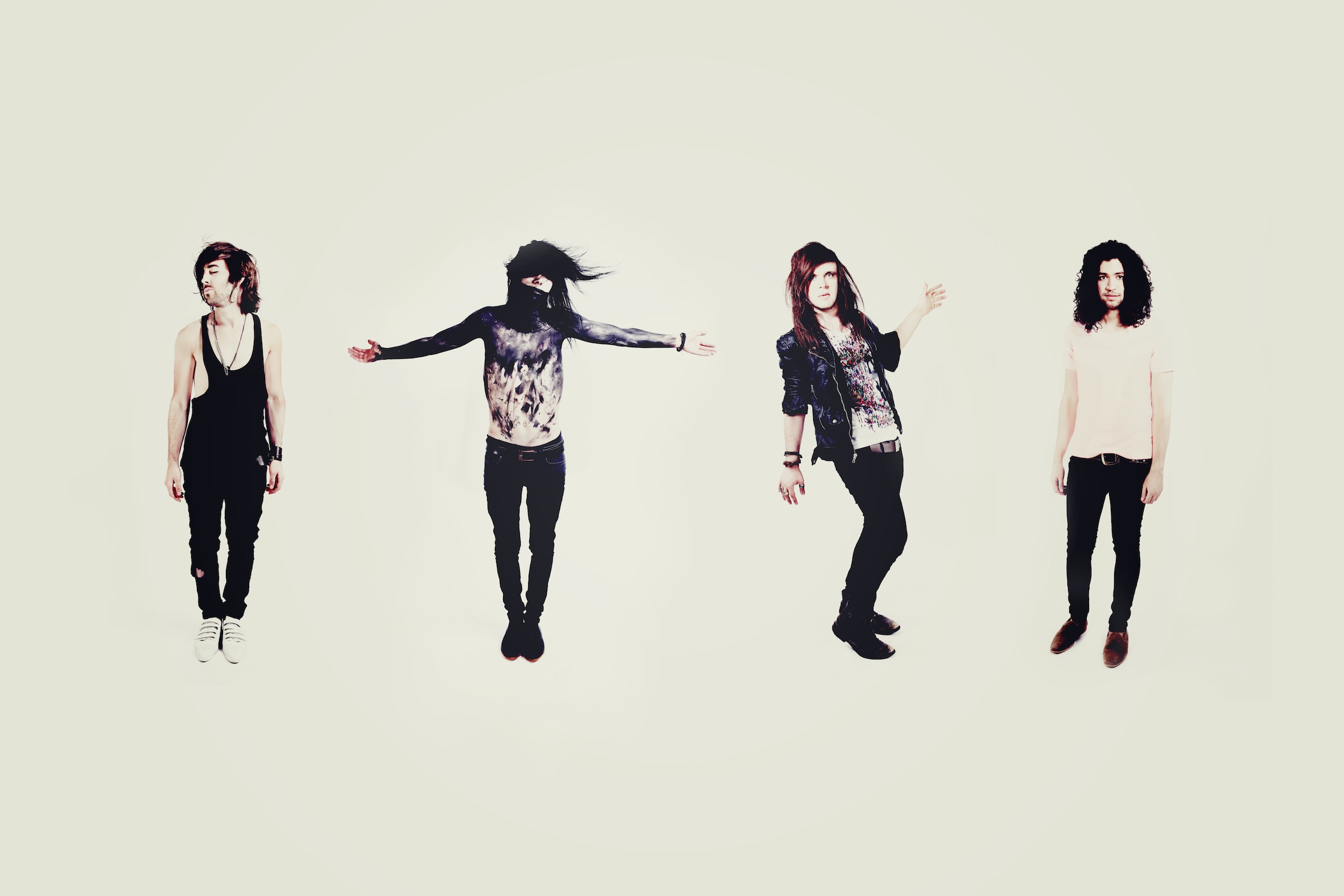 We Butter the Bread with Butter KNUST Hamburg