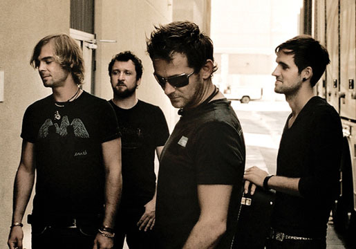 Livingston KNUST Hamburg