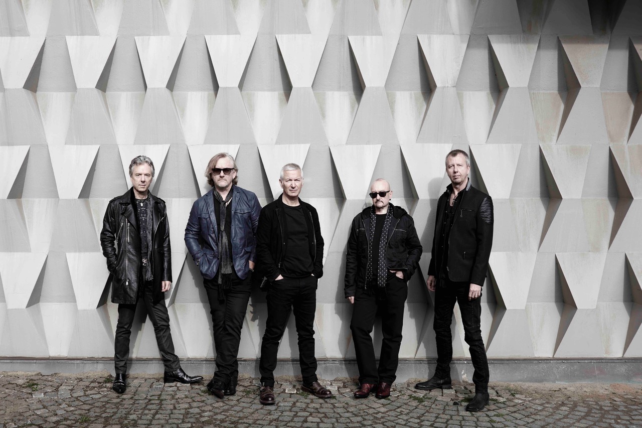 THUNDER KNUST Hamburg