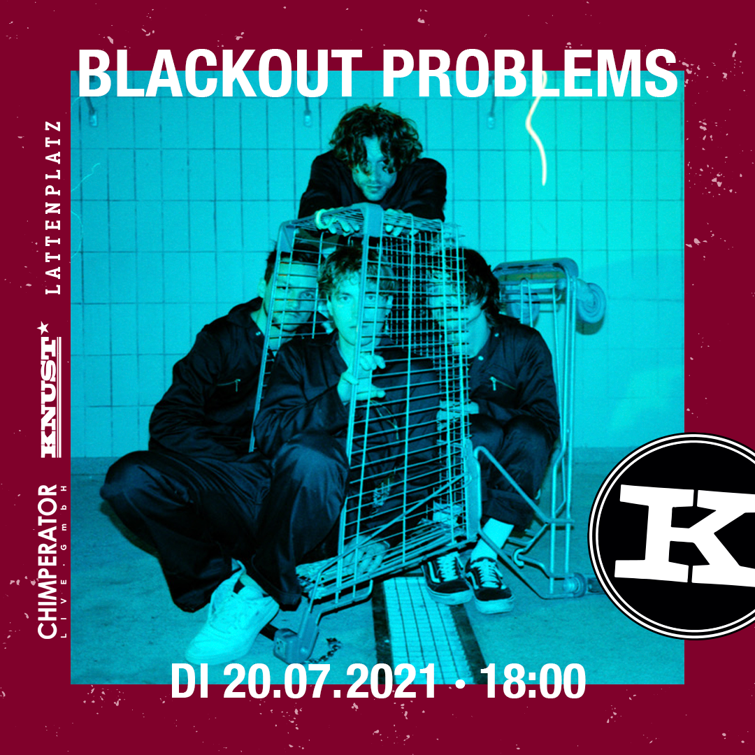 BLACKOUT PROBLEMS KNUST Hamburg