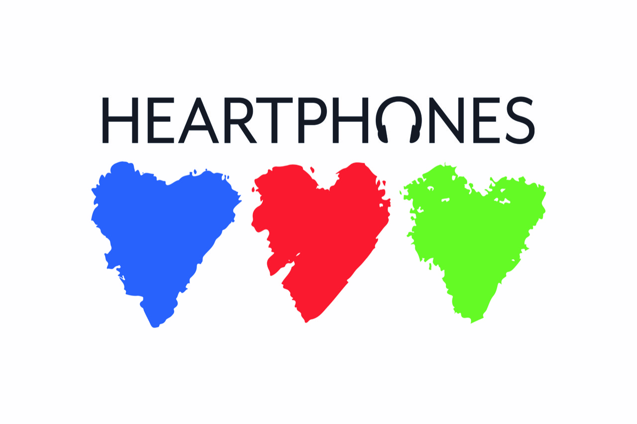 HEARTPHONES Hamburgs Kopfhörerparty KNUST Hamburg
