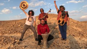BABA ZULA