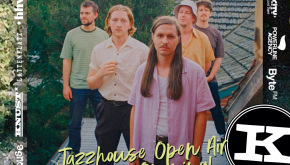 JAZZHOUSE OPEN AIR: SURPRISE CHEF