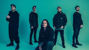 POLARIS + CHELSEA GRIN