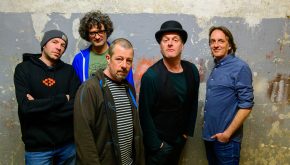 DUB SPENCER & TRANCE HILL feat. UMBERTO ECHO