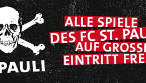 FC ST. PAULI – 1. FC NÜRNBERG