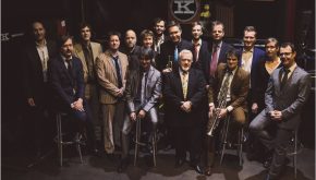 COUNT PAULI BIG BAND