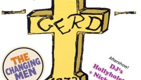 GERD – 35 Jahre Jubiläumsshow