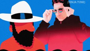 GUTS & POIRIER  – ALL NIGHT LONG