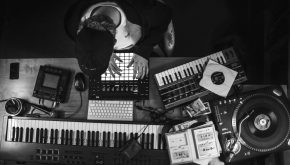 JAZZHOUSE X HIGH JAZZ OPEN AIR: RAW SUPPLIERS