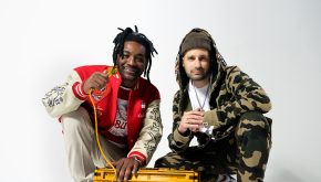 SKARRA MUCCI x MANUDIGITAL
