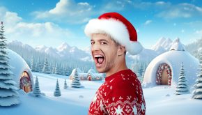 SIMON SAGT WEIHNACHTSKONZERT