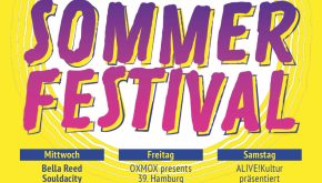 KNUST2GO HAMMER SOMMER FESTIVAL