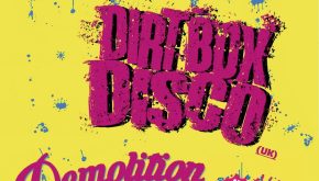 WE’LL BURN THE BAUM DOWN 18.0: RAZORS + DIRT BOX DISCO + DEMOLITION GIRLS