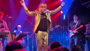 DILETTANTEN-GALA 2026