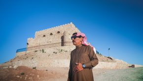 OMAR SOULEYMAN