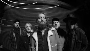 THE DEVIL AND THE ALMIGHTY BLUES