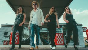 NEW YEARS KICK ASS RECEPTION VOL. 4 : MINNE AND HIS SOULMATES + WELTNIVEAU