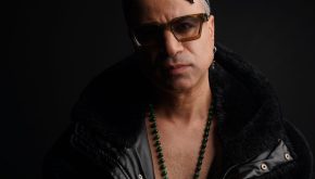 NOWRUZ: HABIB MEFTAH’s JAA Project feat. N9ne