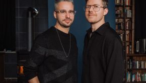 DUO STIEHLER/LUCACIU