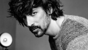 ANTHONY LAZARO feat. Scott & Lila