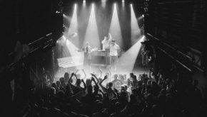 SCHALL UND RAUCH vol.3