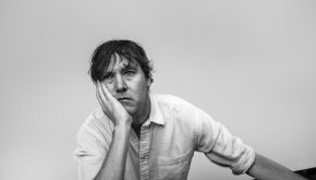 CASS MCCOMBS & Band